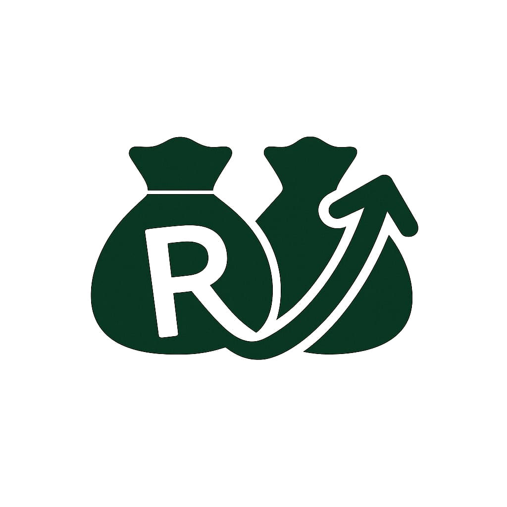 Rahavahti logo